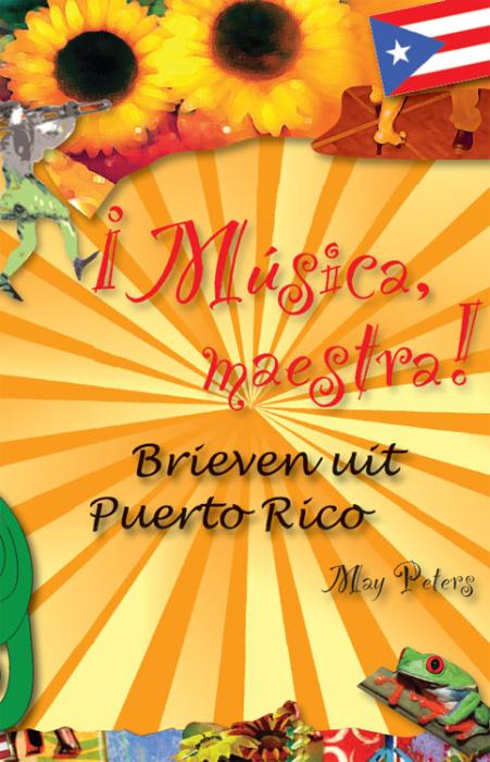Musica, maestro: brieven uit Puerto Rico (NL, 1987)
