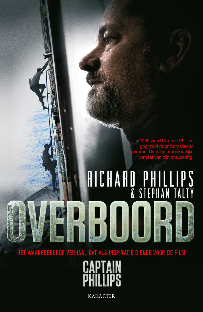 Overboord