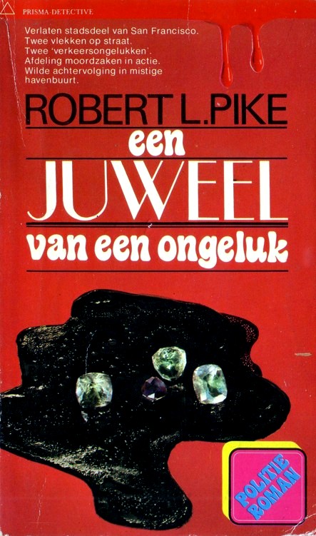 Een juweel van een ongeluk