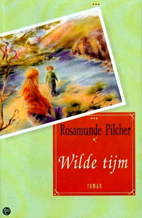 Wilde tijm