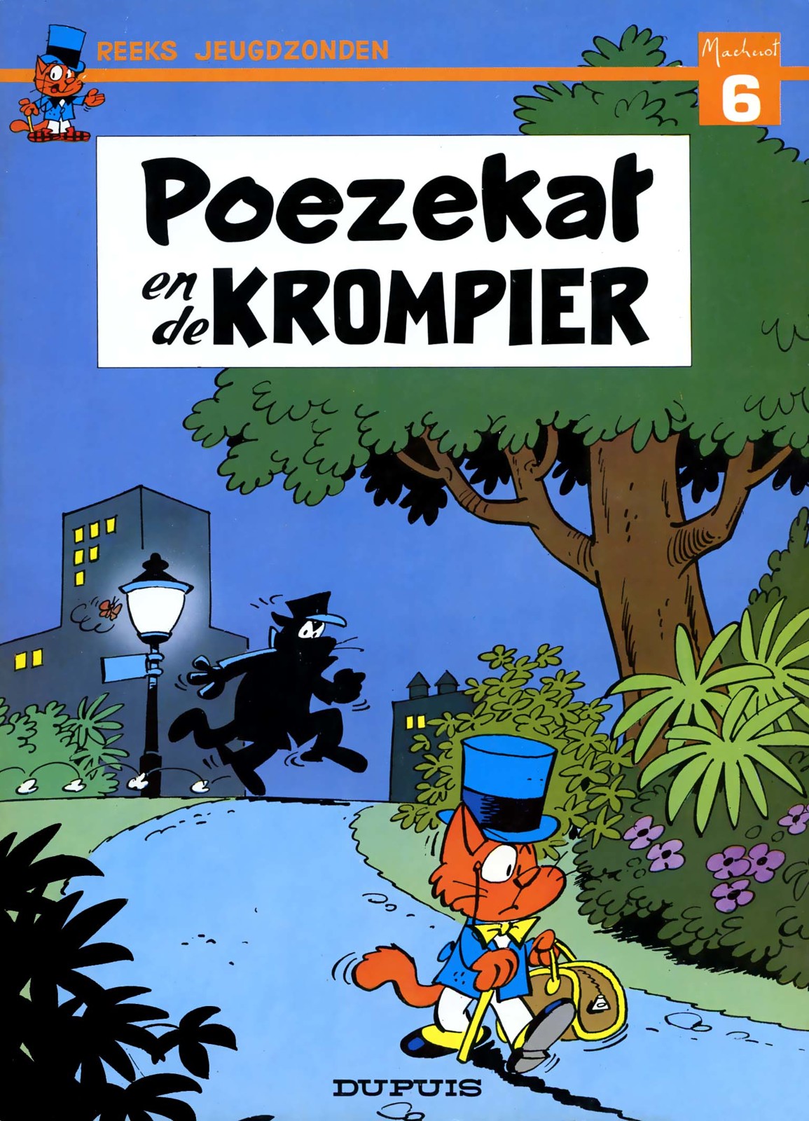 Onbekend