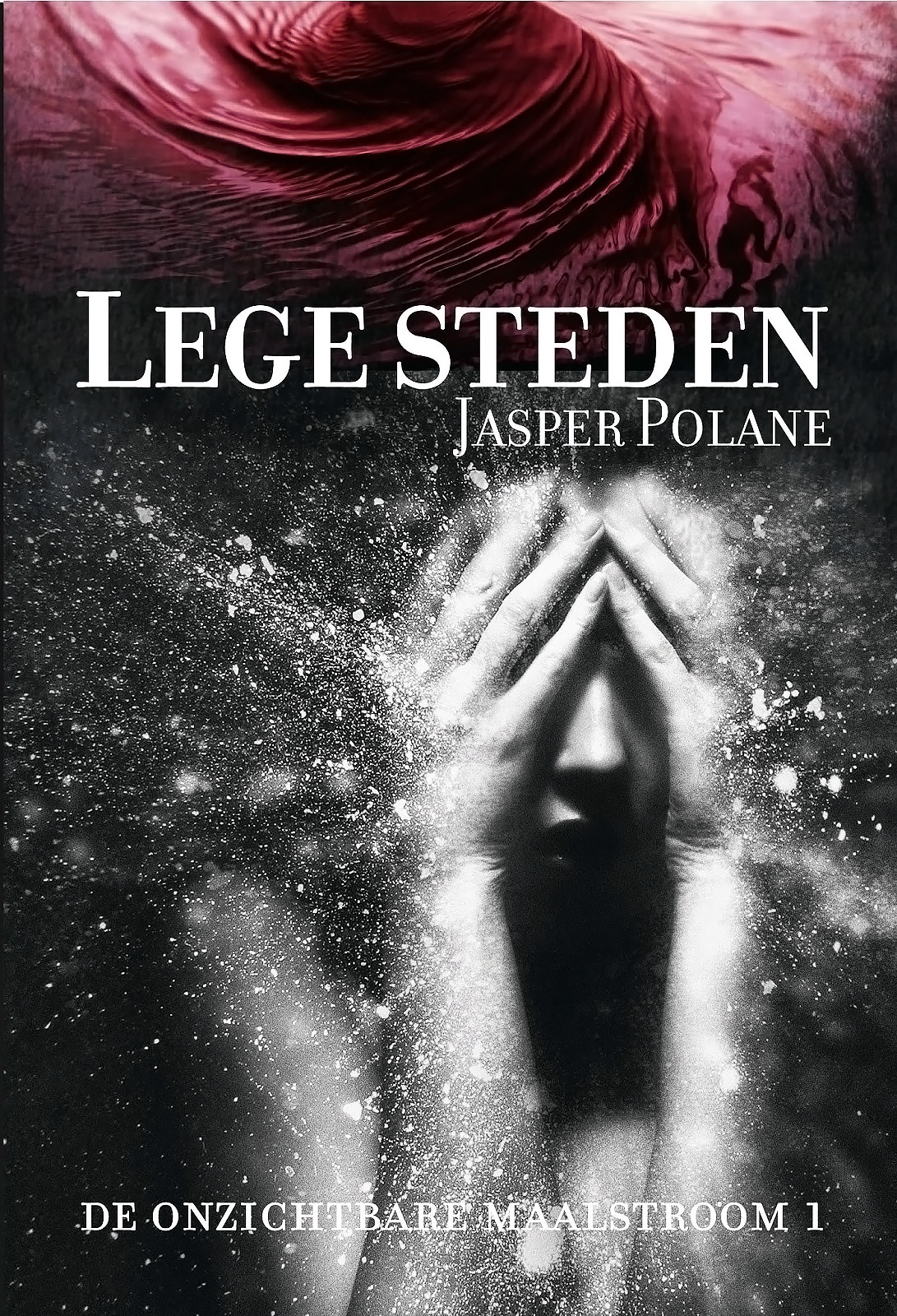 Lege steden