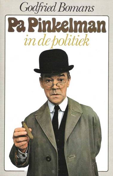 Godfried Bomans