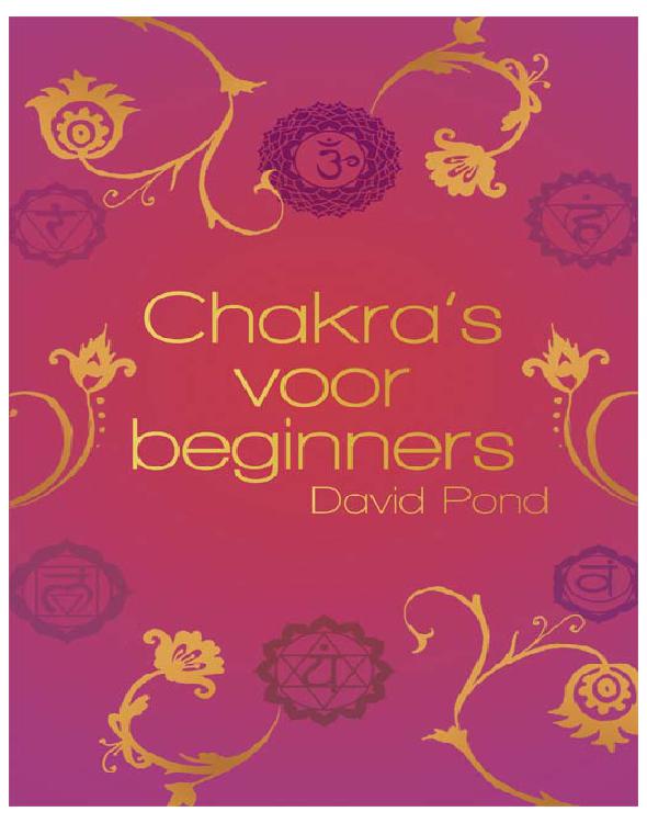 Chakra’s voor beginners