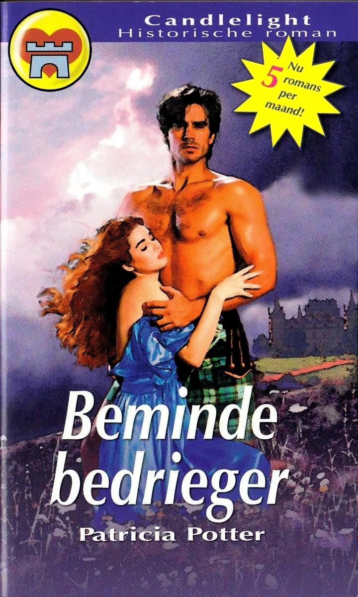 Beminde bedrieger