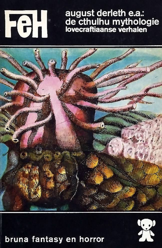 De Cthulhu-mythologie: Lovecraftiaanse verhalen