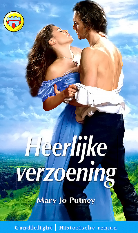 Heerlijke verzoening