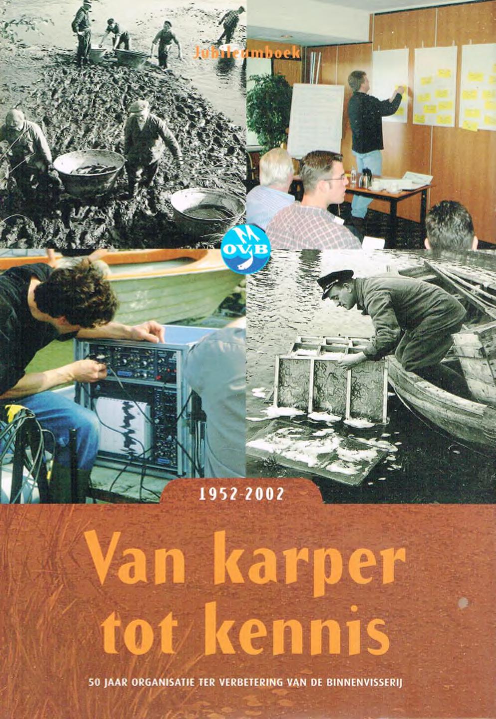 Van Karper Tot Kennis