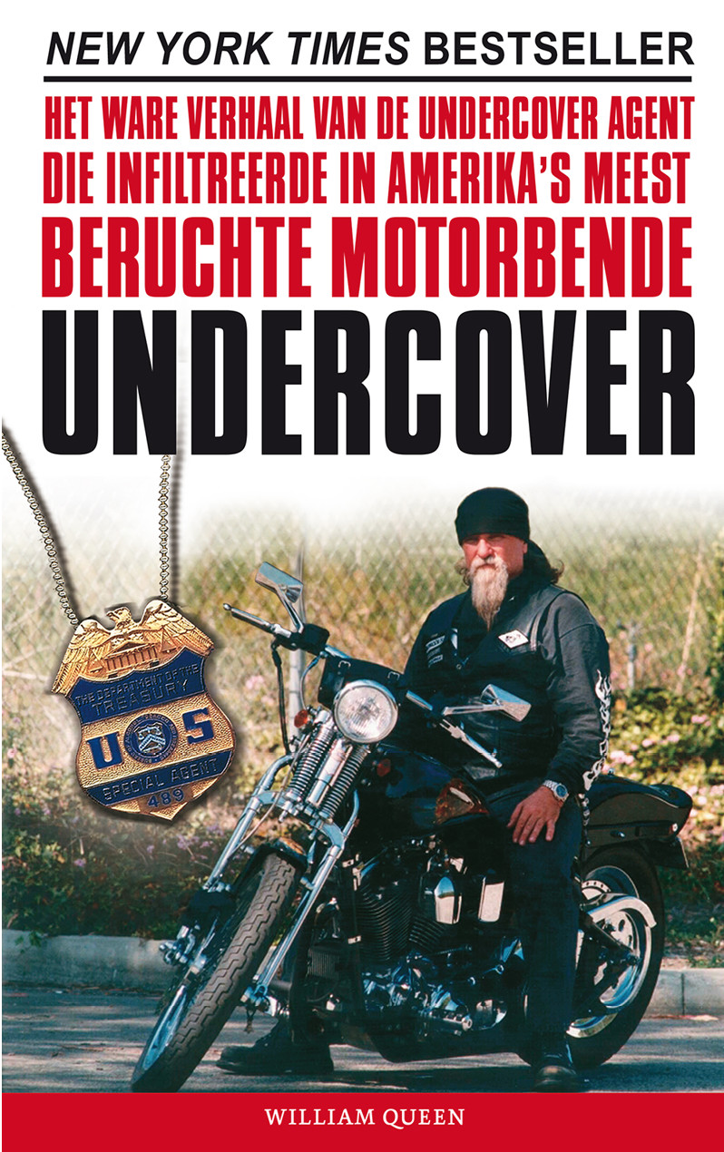 Undercover