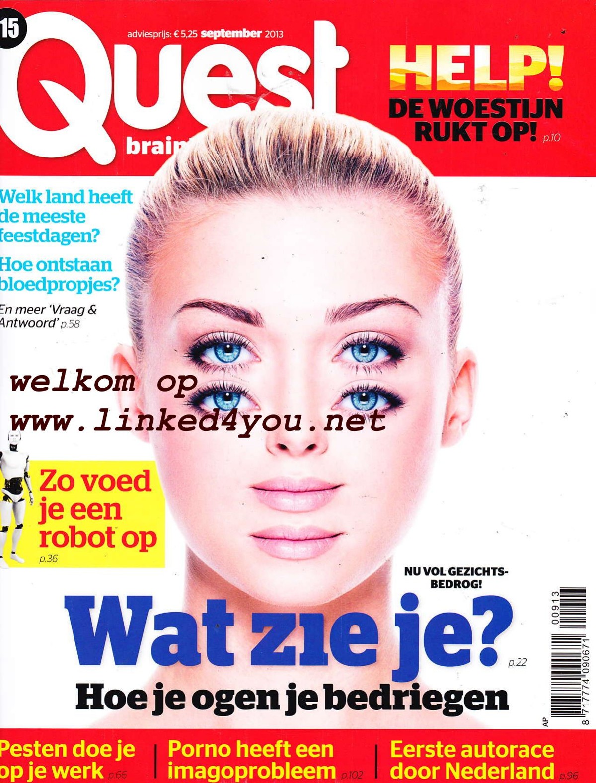 Quest september