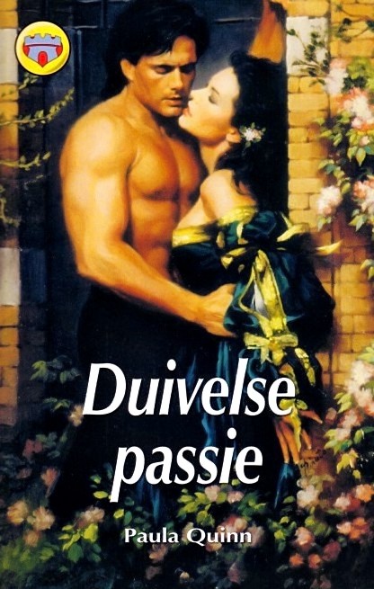 Duivelse passie