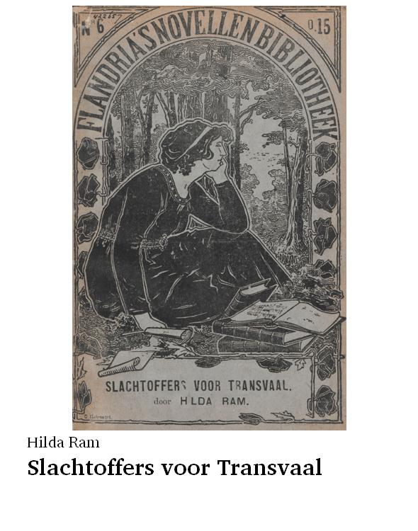 Slachtoffers voor Transvaal