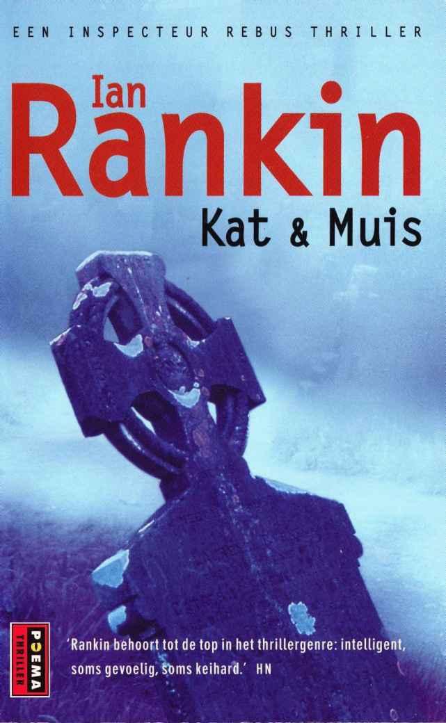 Kat En Muis