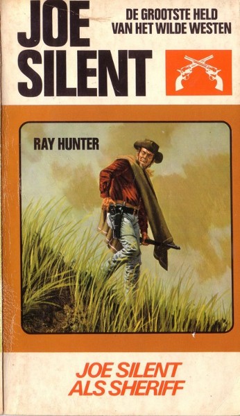 16 Joe silent als sheriff