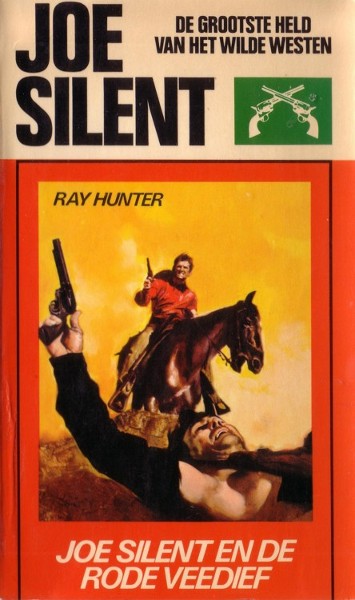 20 Joe silent en de rode veedief