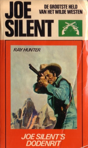 21 Joe silents dodenrit
