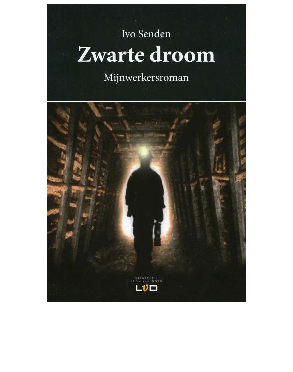 Zwarte droom