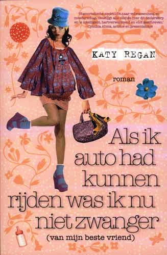 Als Ik Auto Had Kunnen Rijden