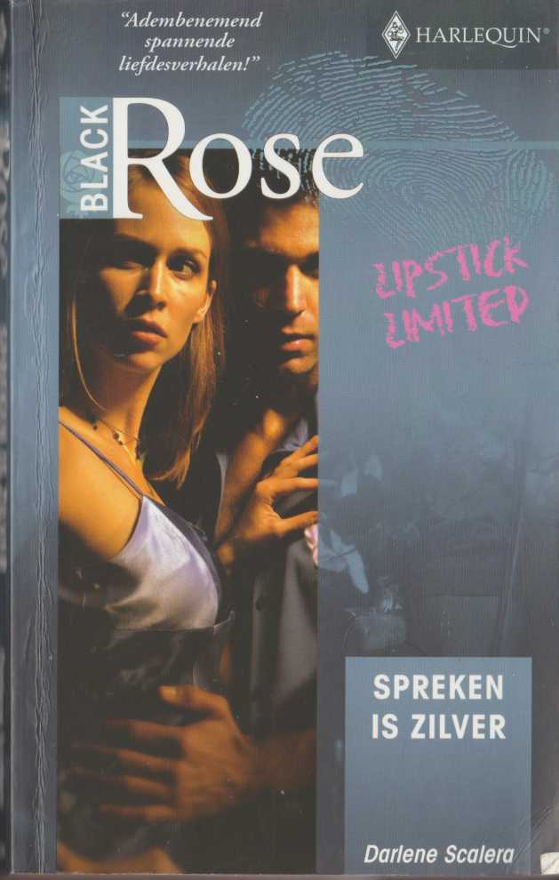 Spreken is zilver