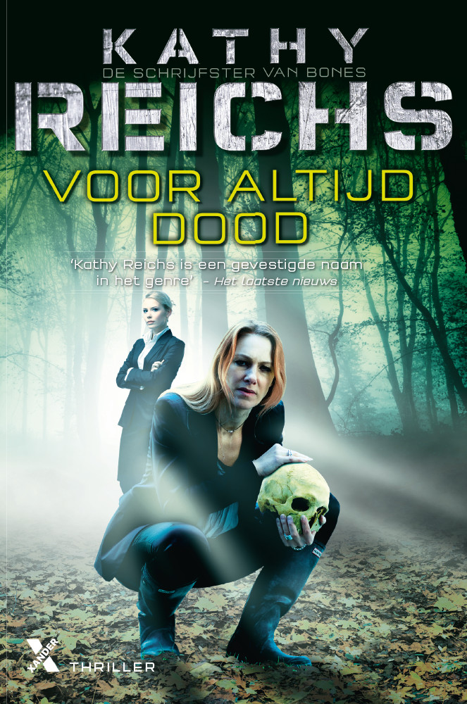 Voor altijd dood