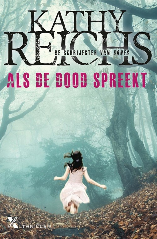 Als de dood spreekt