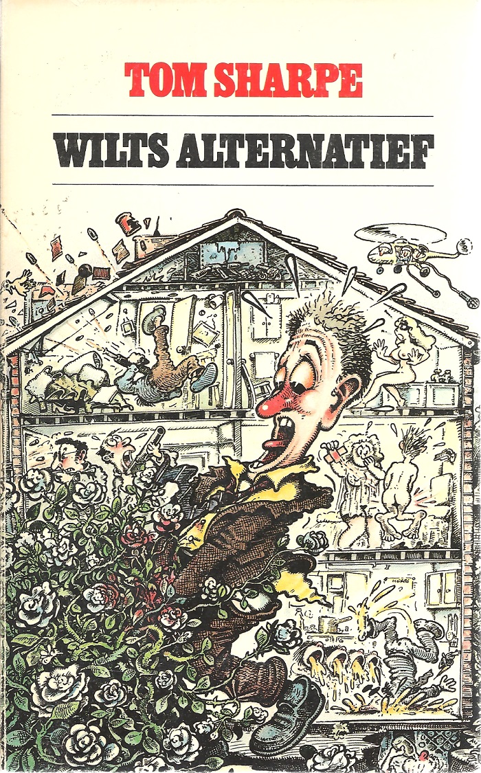 Wilts Alternatief