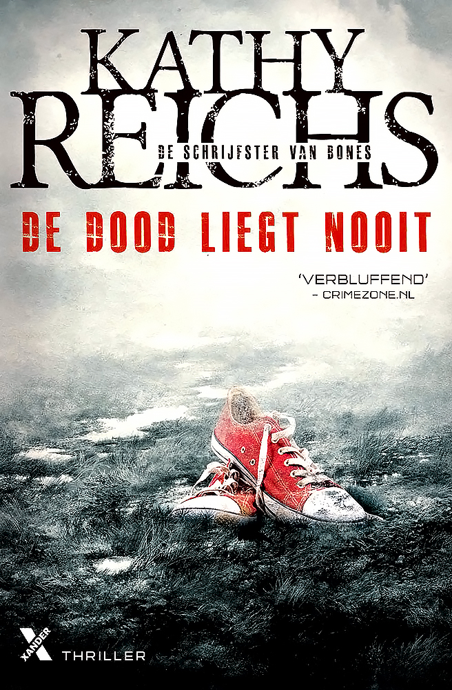 De dood liegt nooit