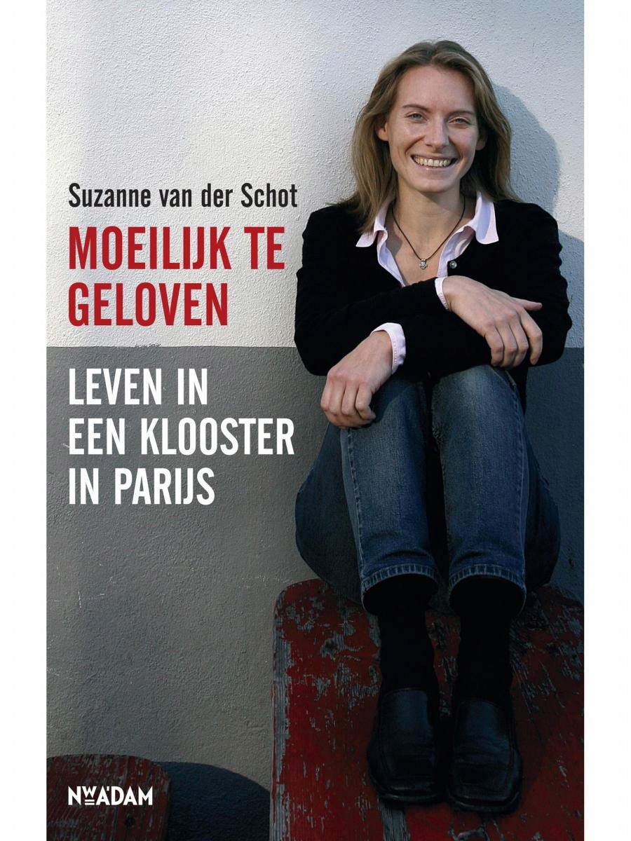 Moeilijk te geloven