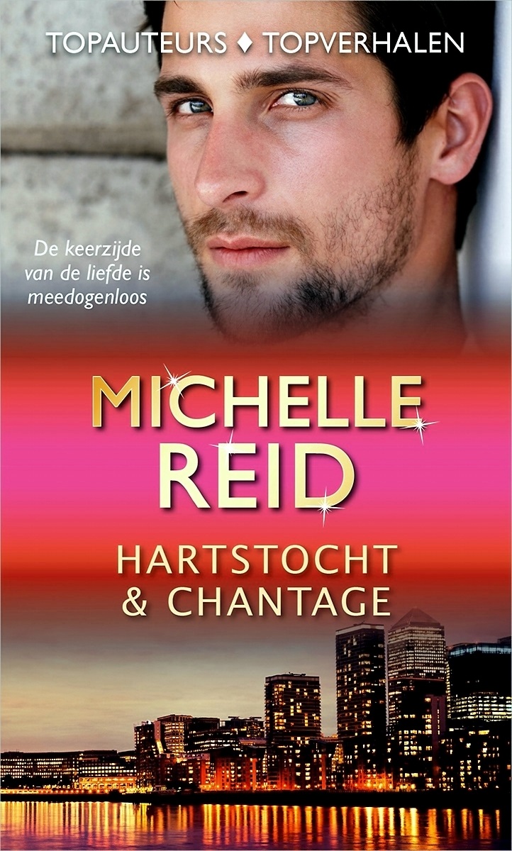 Hartstocht & chantage, 3-in-1