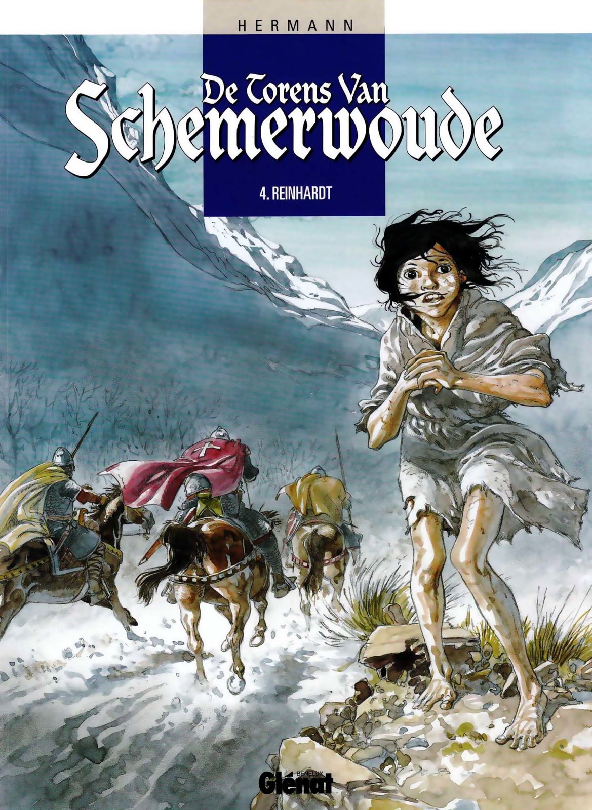 Schemerwoude - 04