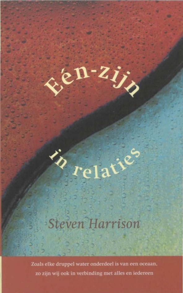 Steven Harrison