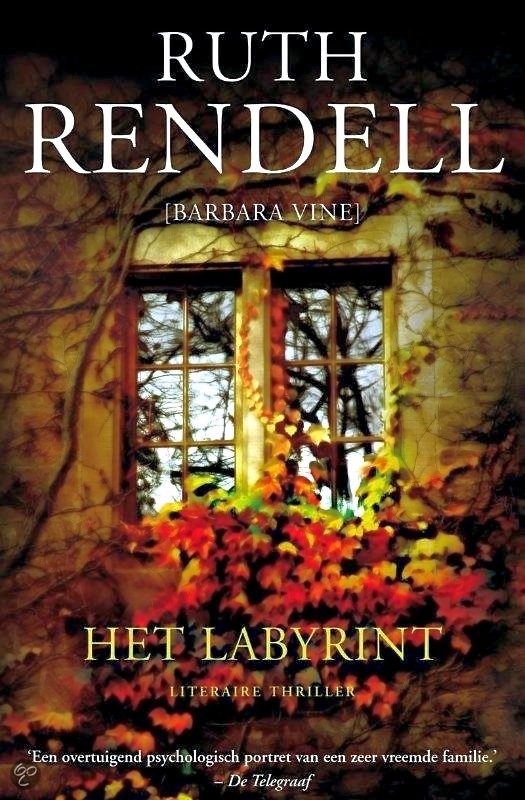 65 - Het Labyrint