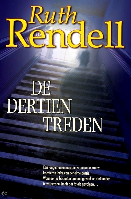 64 - De dertien treden