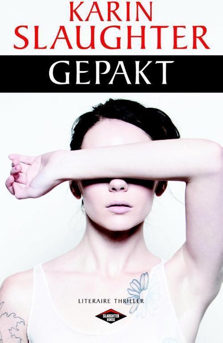 Gepakt