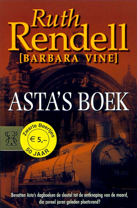 52 - Asta's Boek