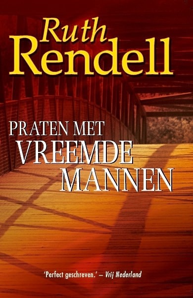 42 - Praten met vreemde mannen
