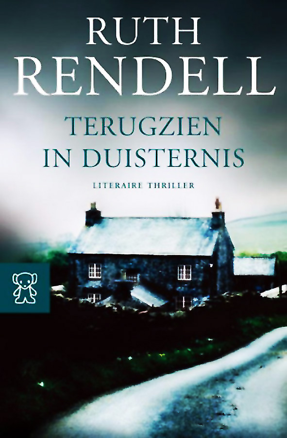 41 - Terugzien In Duisternis