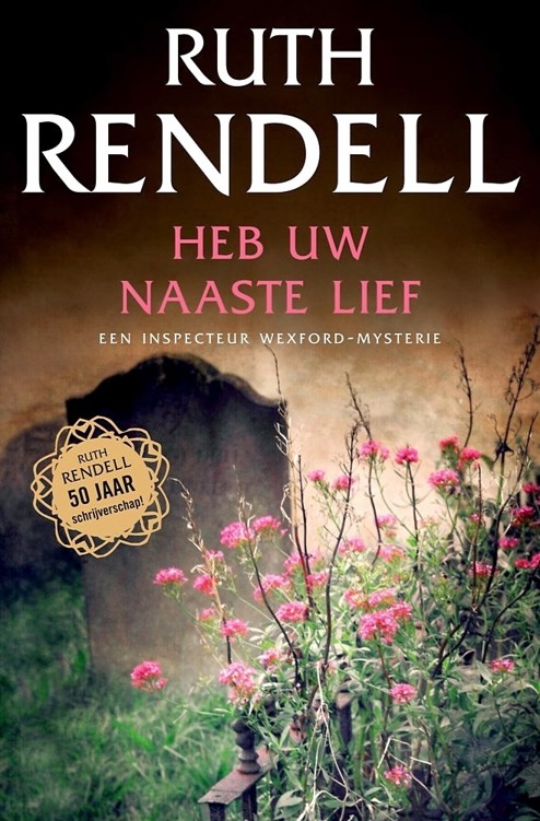 25 - Heb uw naaste lief