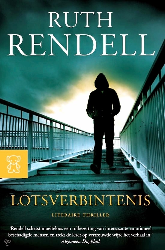 21 - Lotsverbintenis