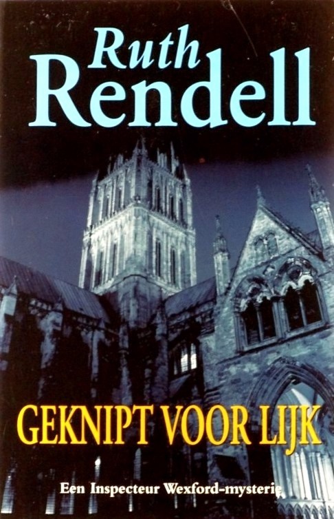 04 - Geknipt voor lijk