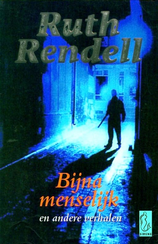 31 - Bijna menselijk en andere verhalen