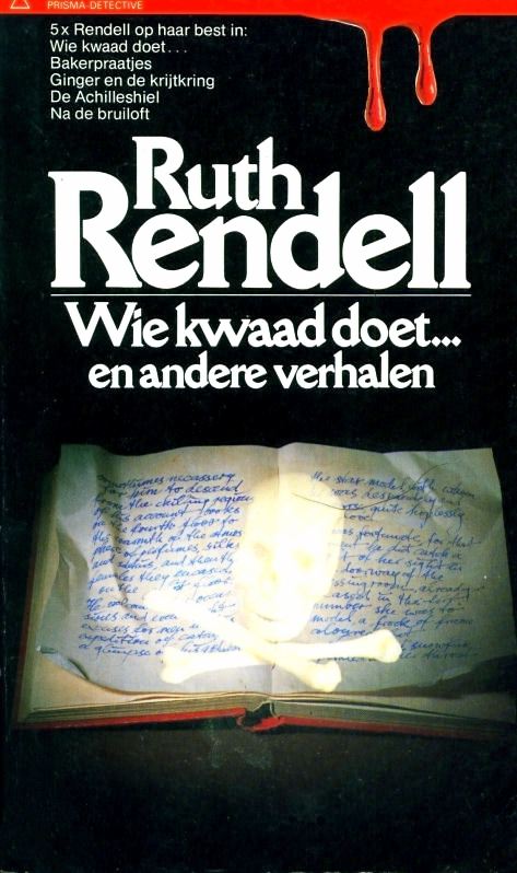 11 - Wie kwaad doet... en andere verhalen