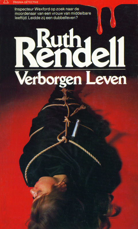 10 - Verborgen leven