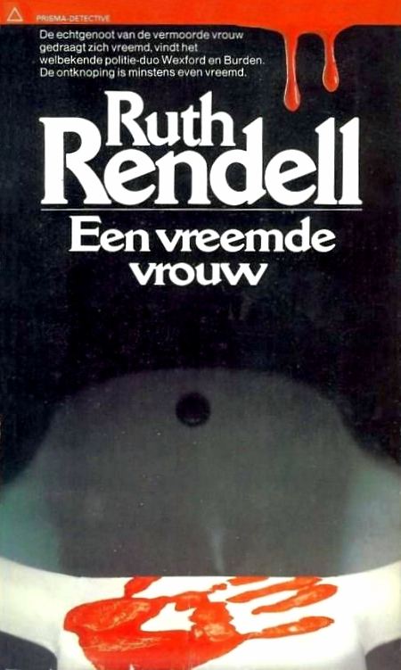 09 - Een vreemde vrouw