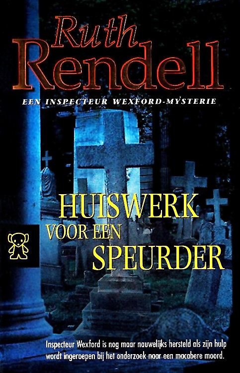 07 - Huiswerk Voor Een Speurder