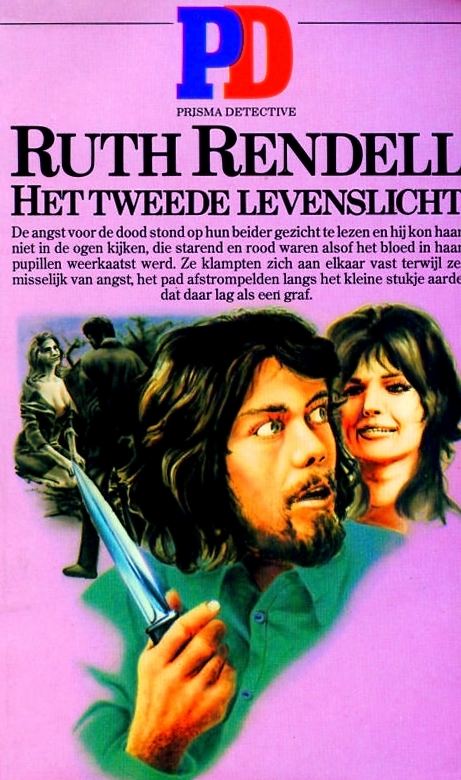 03 - Het tweede levenslicht