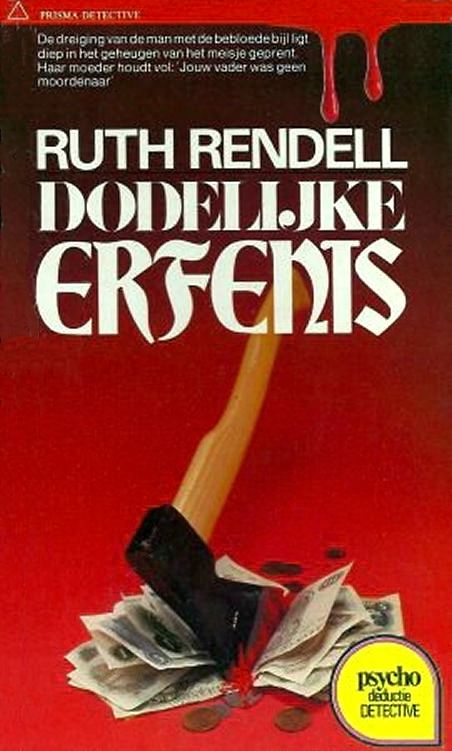 02 - Dodelijke Erfenis