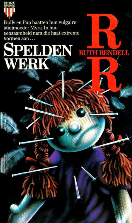 38 - Speldenwerk