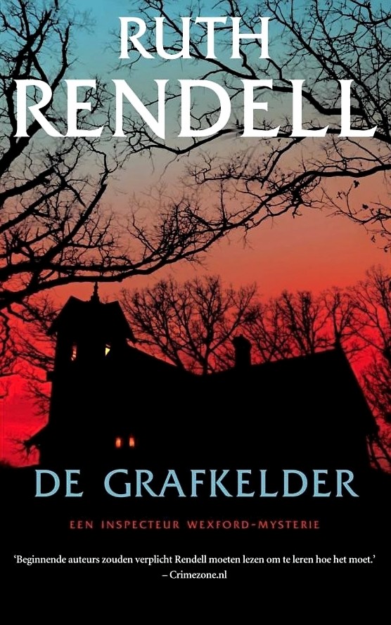 24 - De grafkelder
