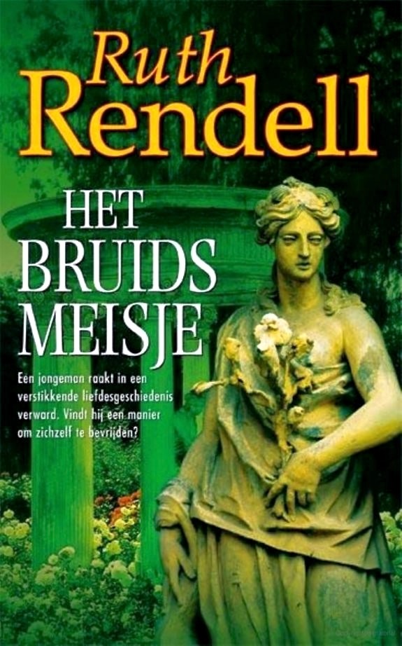 46 - Het bruidsmeisje